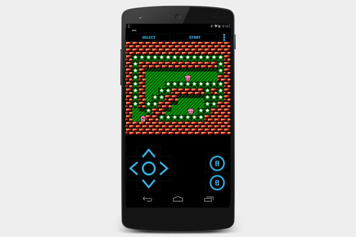best mame emulator for android